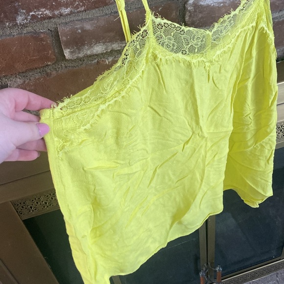 Apt 9 tank top - Picture 2 of 3